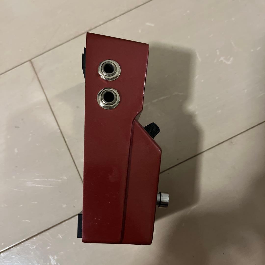 ギター ZOOM MULTI STOMP MS-60B