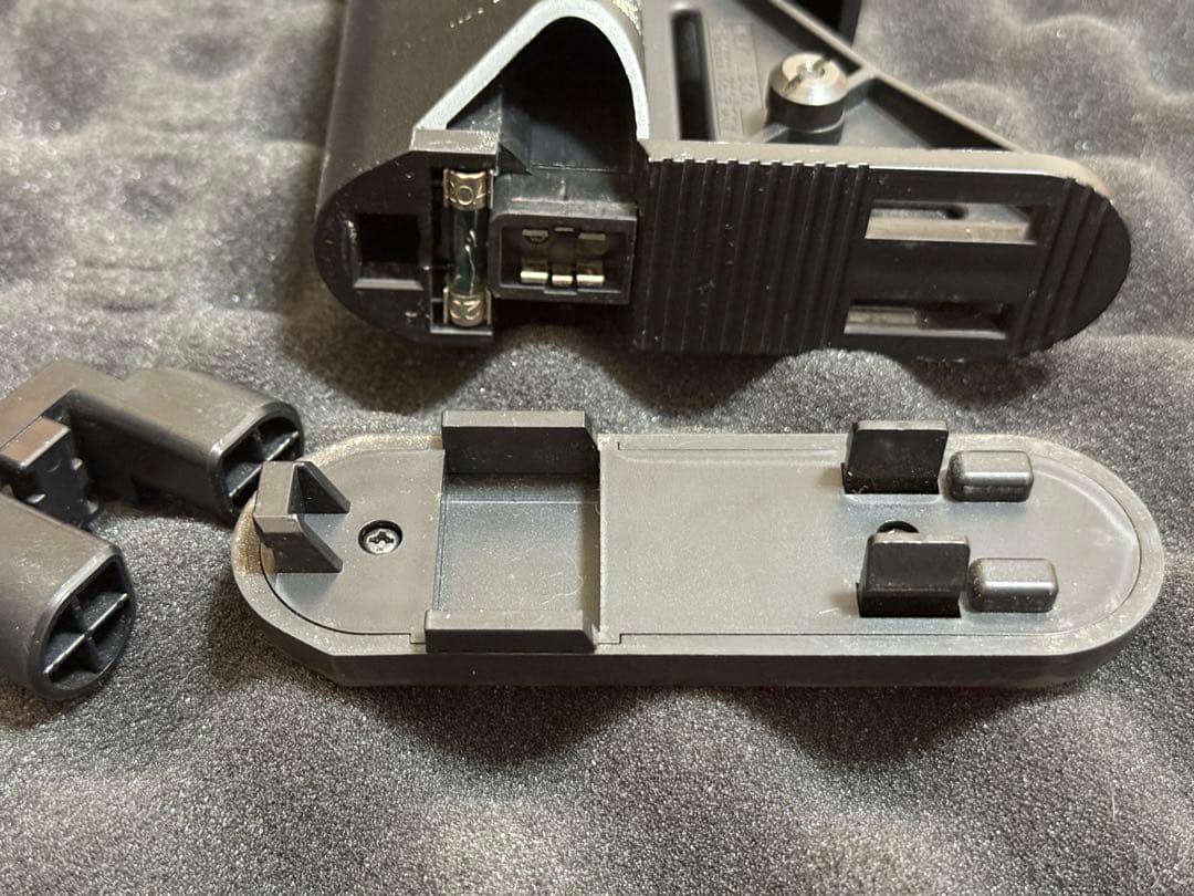 【ジャンク品】東京マルイ 次世代電動ガン SOPMOD M4