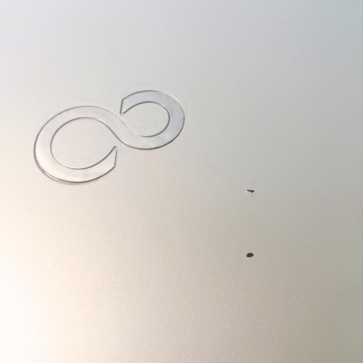 【人気モデル！】ノートパソコン windows11 office i5 富士通