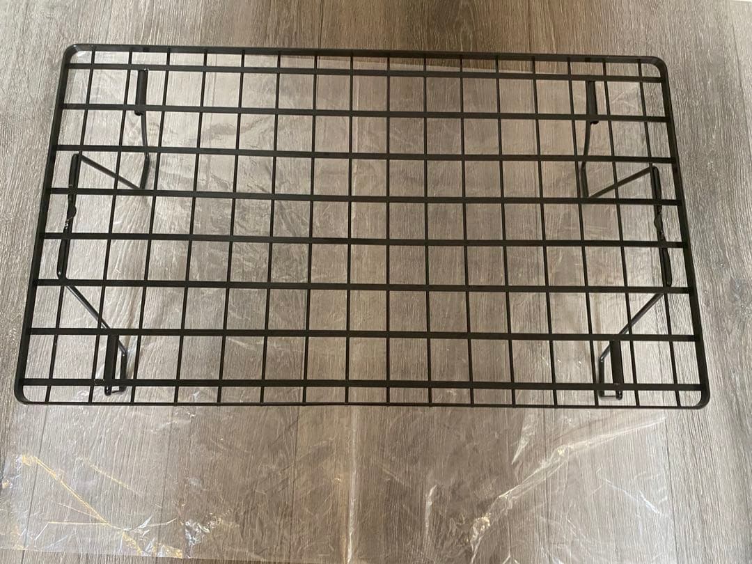 UNIFLAME ユニフレーム フィールドラック 3点セット