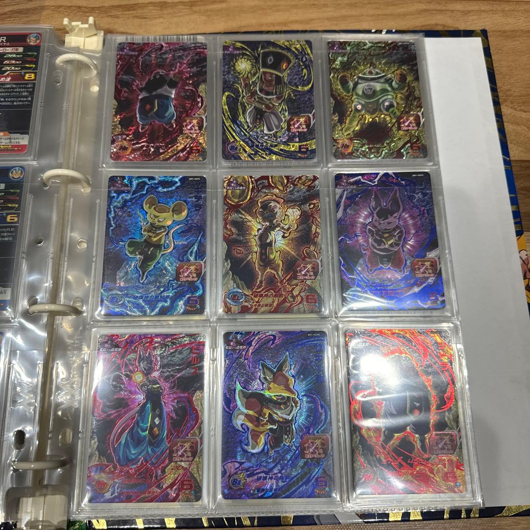 ドラゴンボール　バトラーズ ヒーローズ　まとめ売り