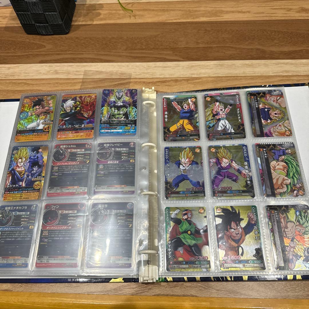 ドラゴンボール　バトラーズ ヒーローズ　まとめ売り