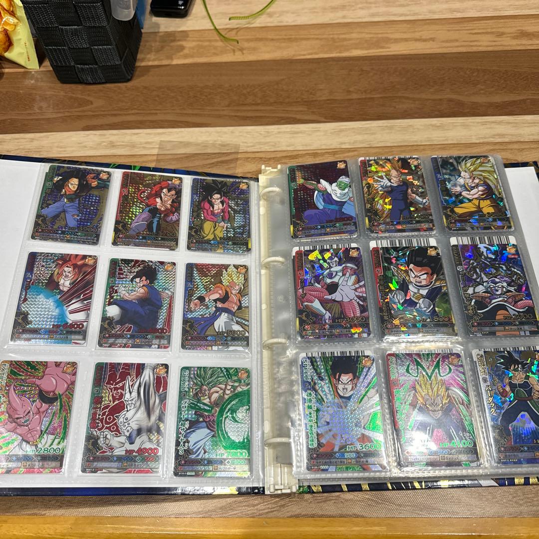 ドラゴンボール　バトラーズ ヒーローズ　まとめ売り