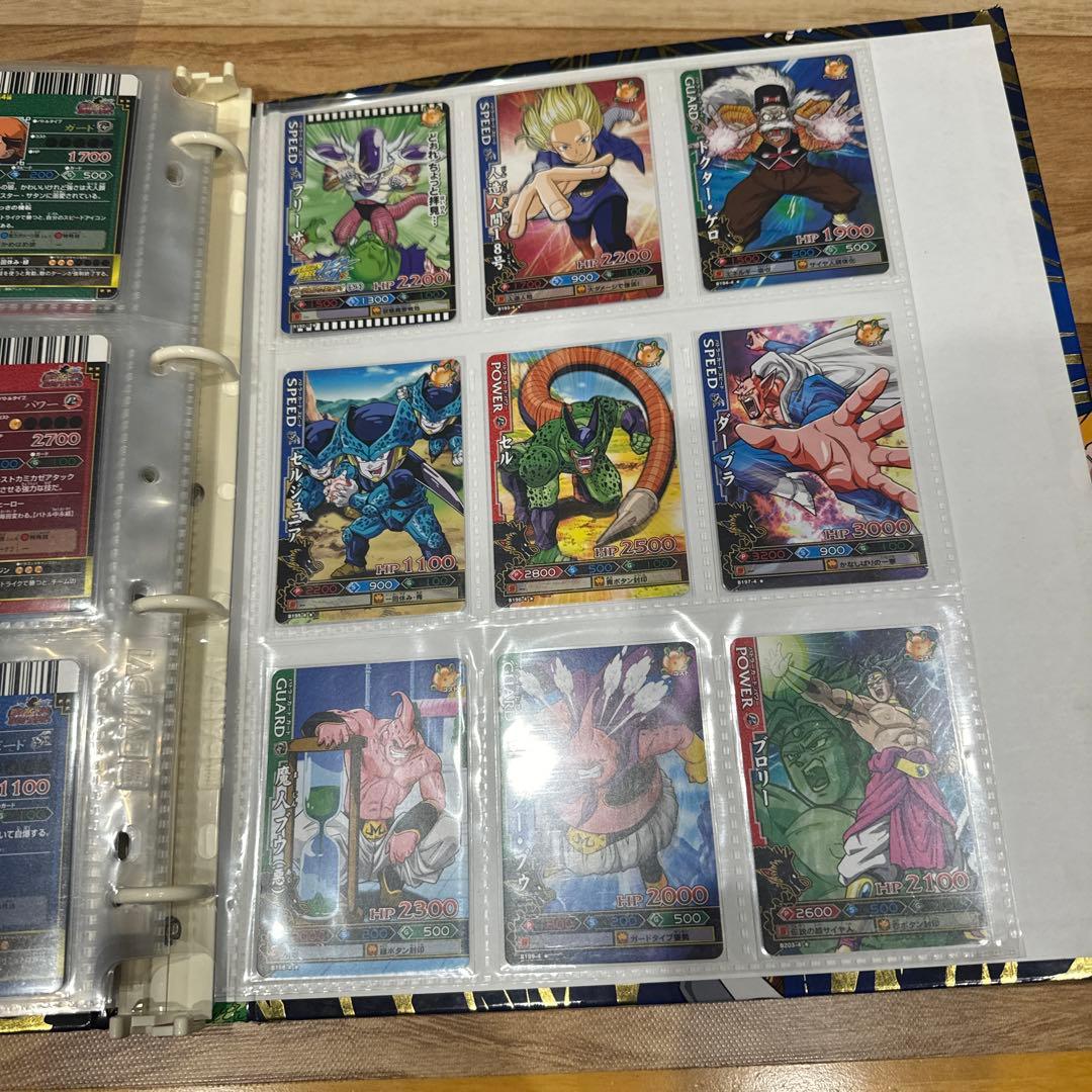 ドラゴンボール　バトラーズ ヒーローズ　まとめ売り