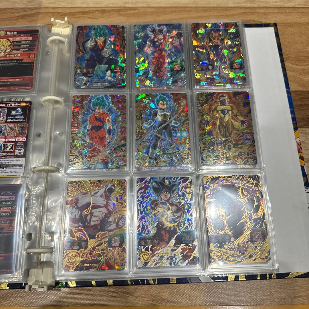 ドラゴンボール　バトラーズ ヒーローズ　まとめ売り