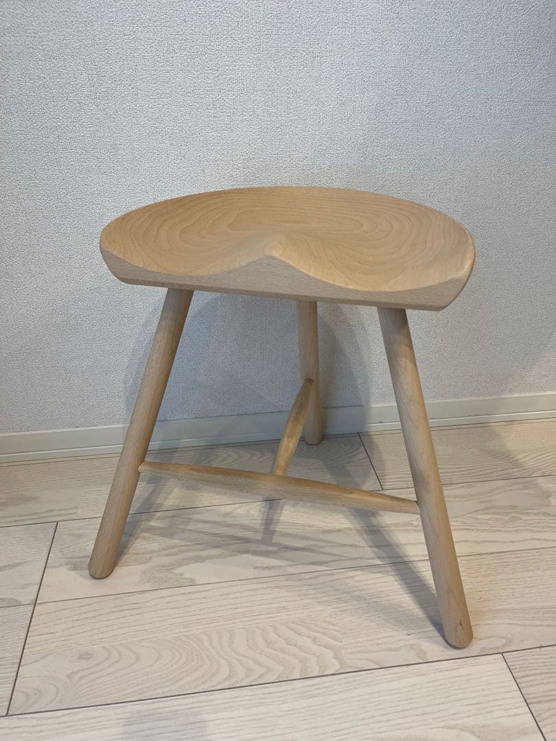 ぐりーん シューメーカーチェア WERNER No.49