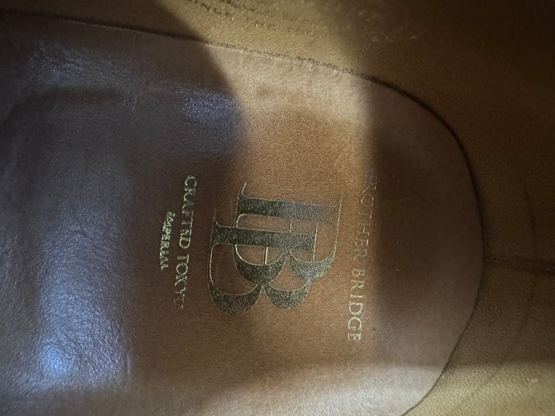 BROTHER BRIDGE NEIL 【ブラザーブリッジ ニール】