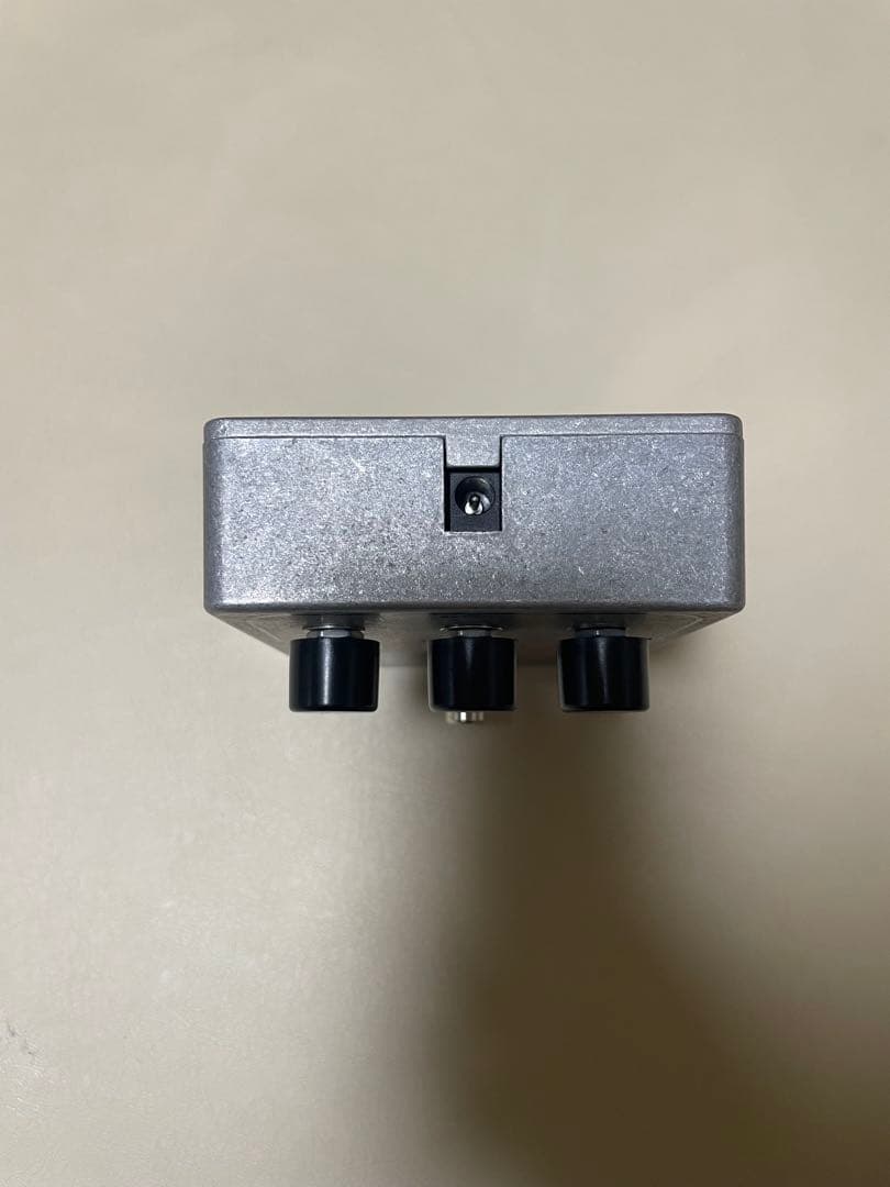 Little Big Muff　リトルビッグマフ　エレキギター用