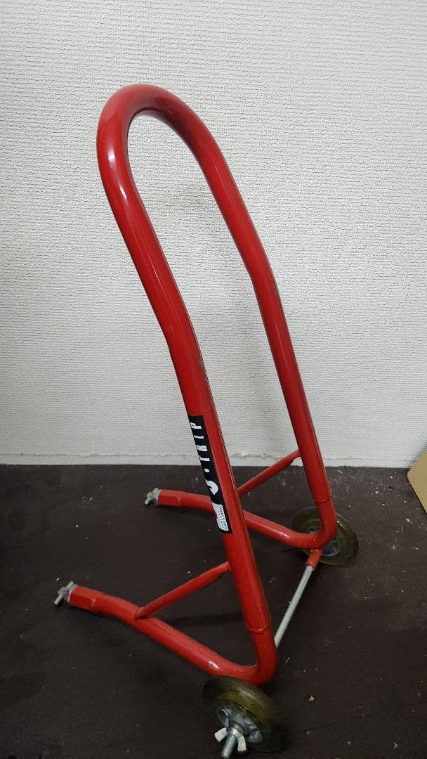 j-trip　フロントアップスタンド　jt-113rd