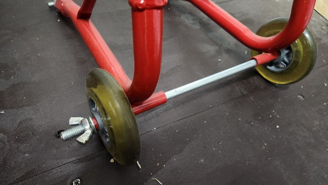 j-trip　フロントアップスタンド　jt-113rd