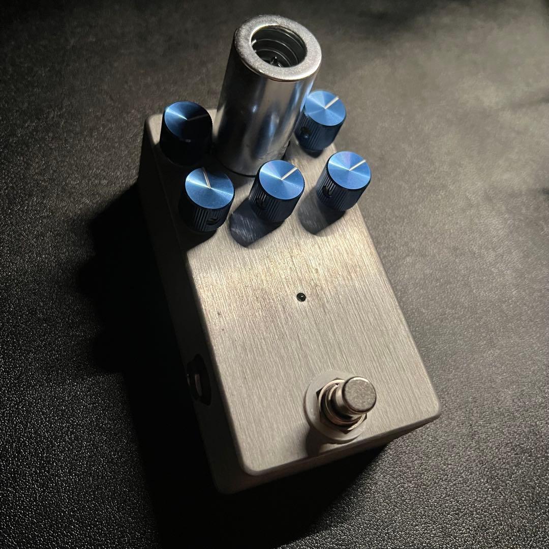 ギター Lee Custom Amplifier / VBM-1