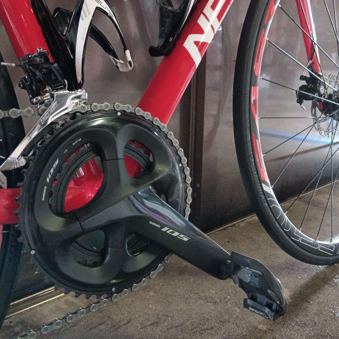 えびふらい NESTO ALTERNA DISC ネストオルタナディスク