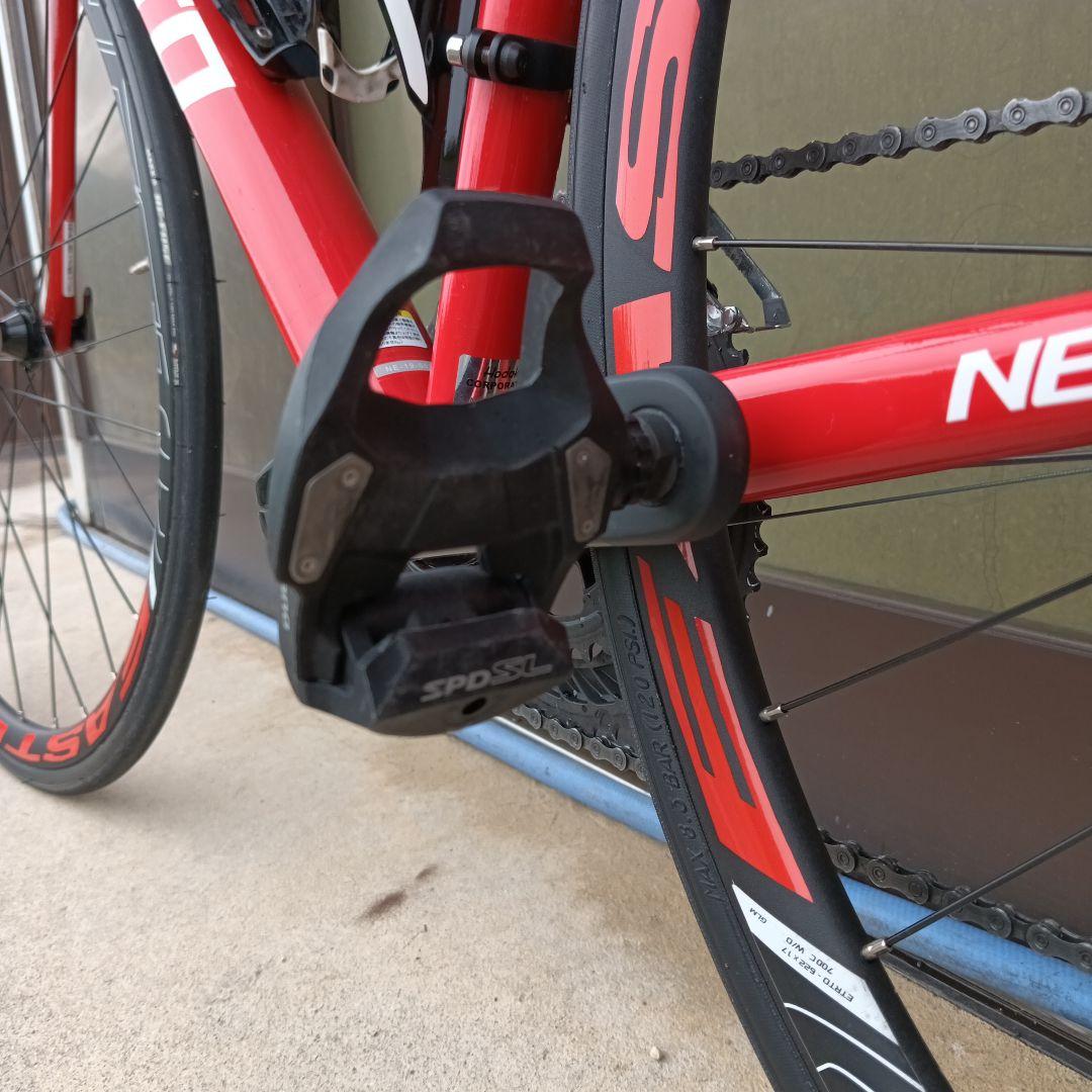 えびふらい NESTO ALTERNA DISC ネストオルタナディスク