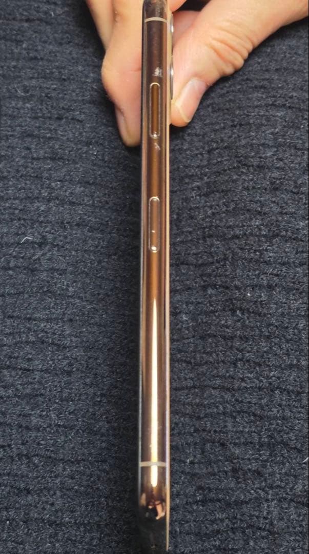 【極美品】iPhone 11 Pro Max 256GB SIMフリー 動作良好