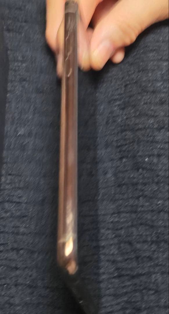 【極美品】iPhone 11 Pro Max 256GB SIMフリー 動作良好