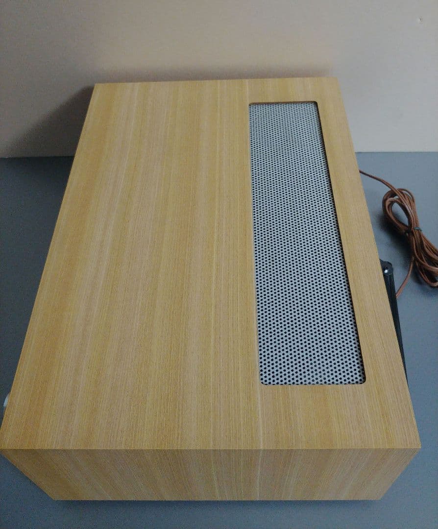 【美品】YAMAHA　CR-400 ステレオレシーバー