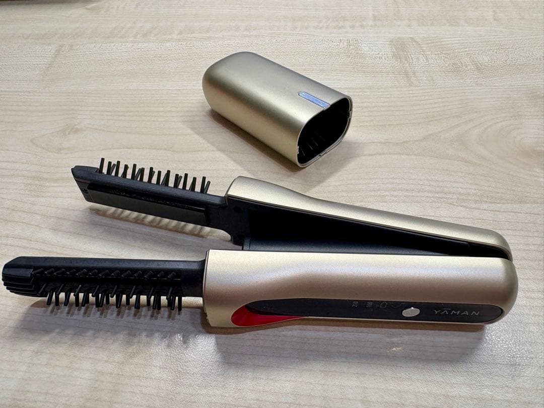 【中古】YAMAN ヘアボリューマー