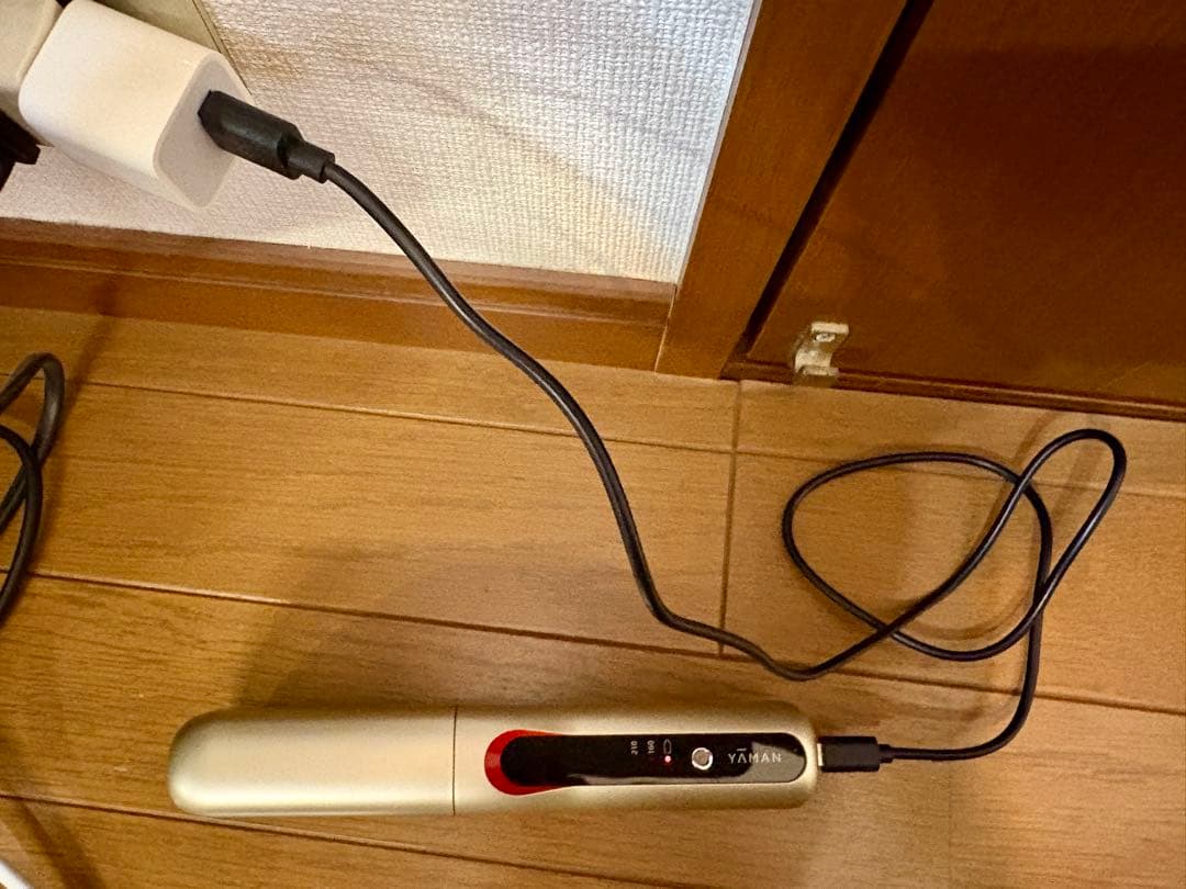 【中古】YAMAN ヘアボリューマー