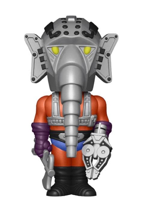 Funko SODA マスターズ・オブ・ユニバース 新品未開封 MOTU