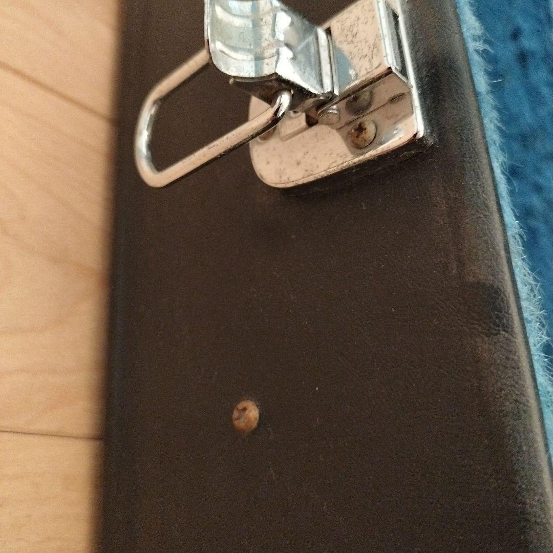 Yamaha CG-120A ハードケース付属