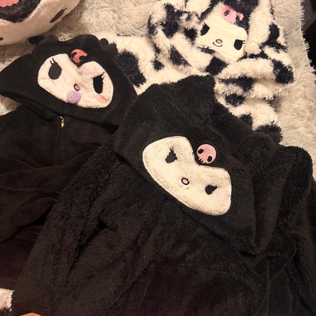 クロミちゃん 大量セット