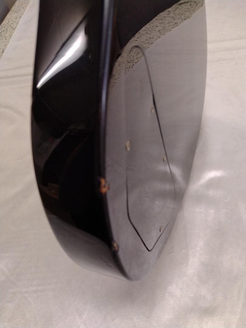 ギター BURNY 2006 RSG-50-63 SG Model Black