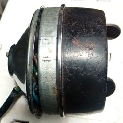 さっしぃ〜 CB750KI タコメーター　レストアベース