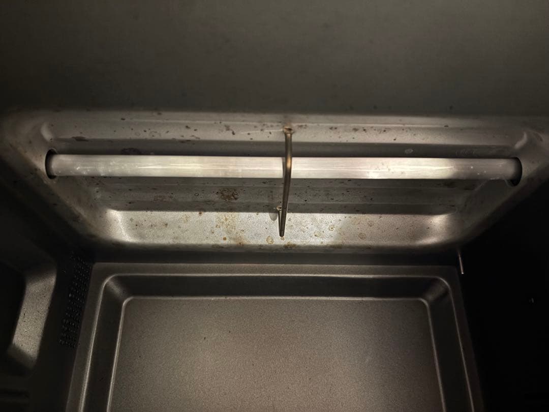 SHARP オーブンレンジ 22年製 （RE-F161-W）