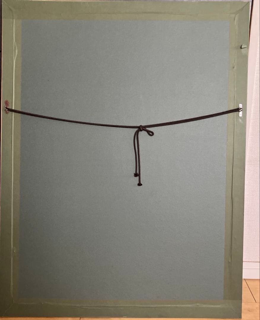 ■サルバドール・ダリ Salvador Dali■『浜辺の夢』■額付絵画