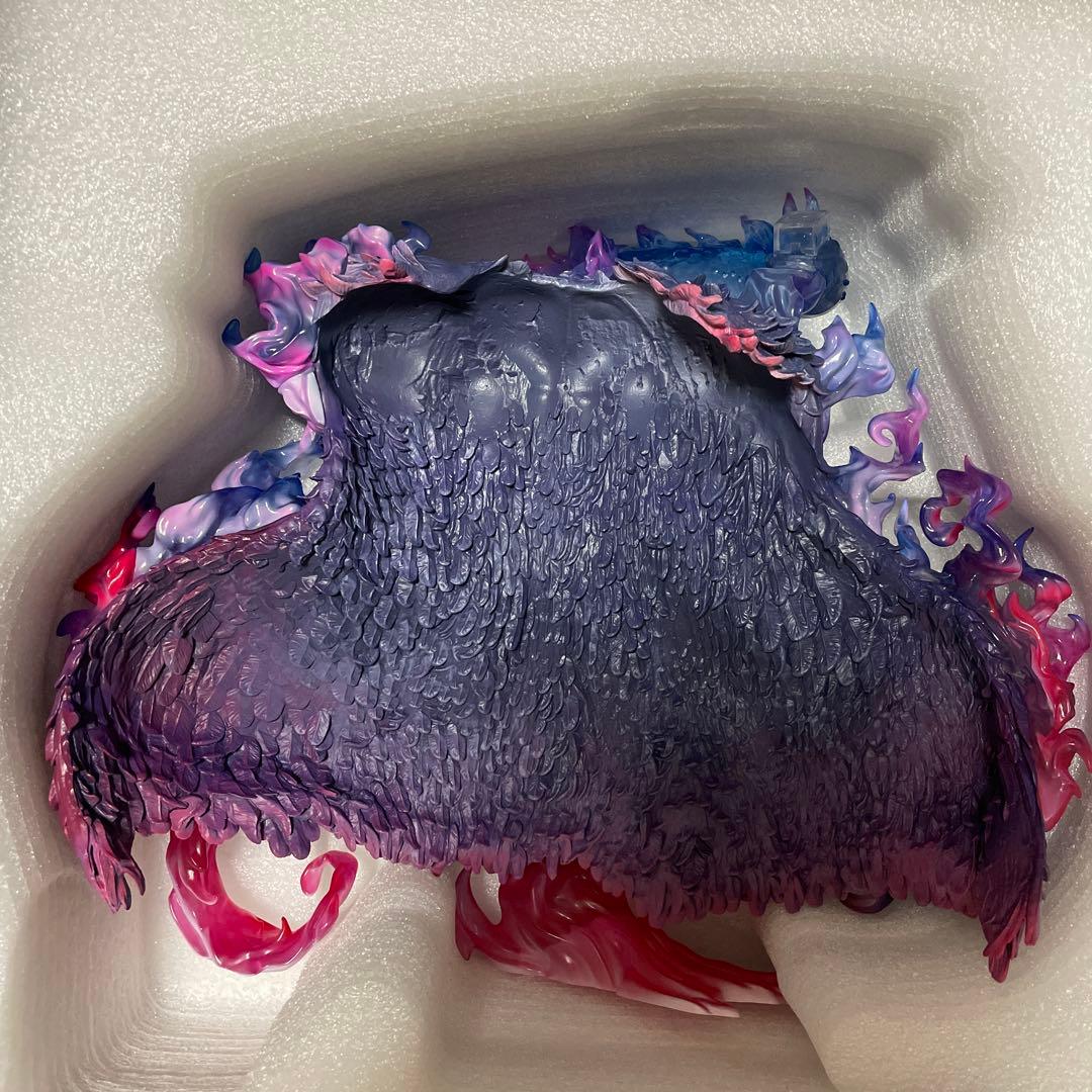 初版　ワンピースPOP WA-MAXIMUM百獣のカイドウ