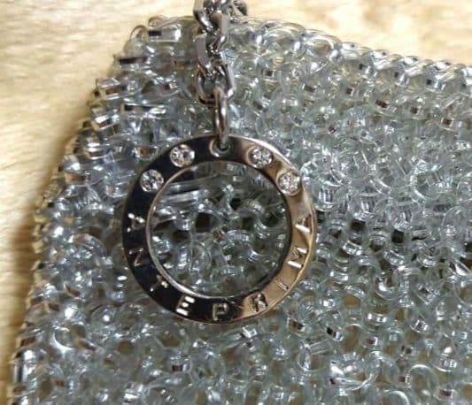 ANTEPRIMA　ワイヤーバック