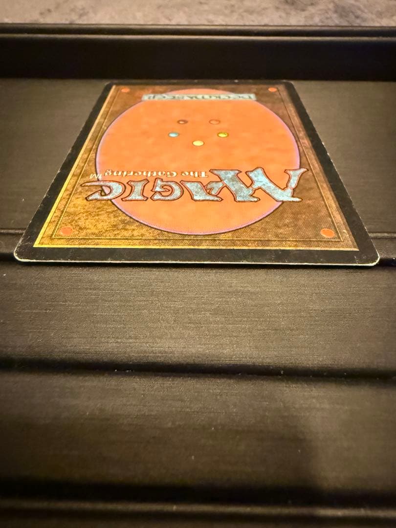 MTG古えの墳墓 日本語版