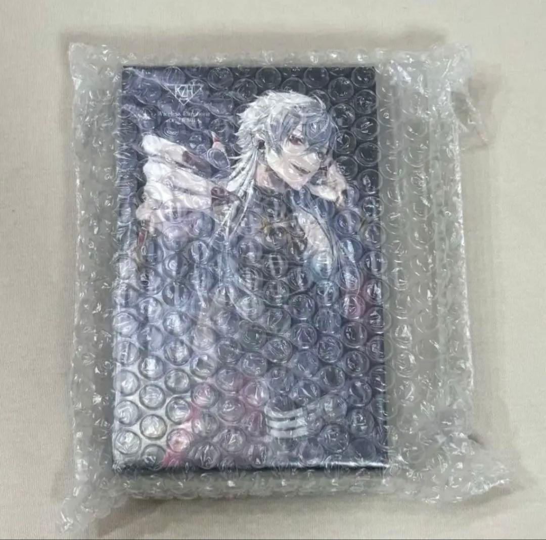 【ユイ】葛葉ワイヤレスイヤホン、ウィンターデート2024