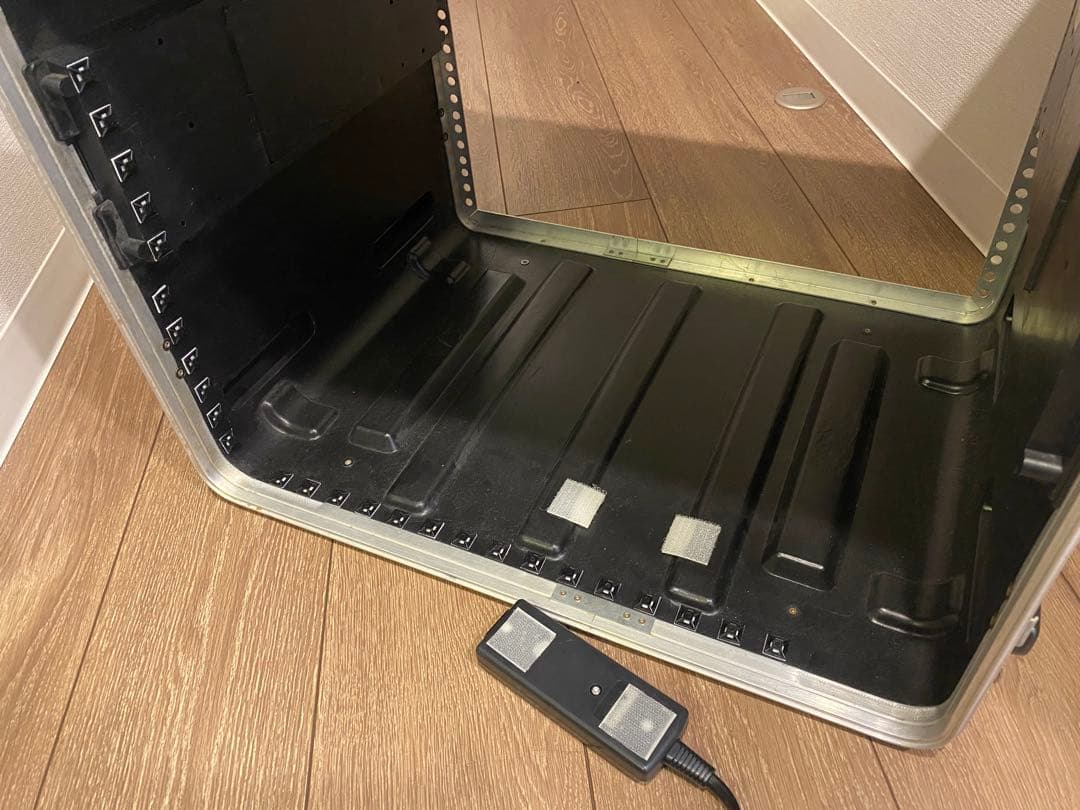 SKB ラックケース