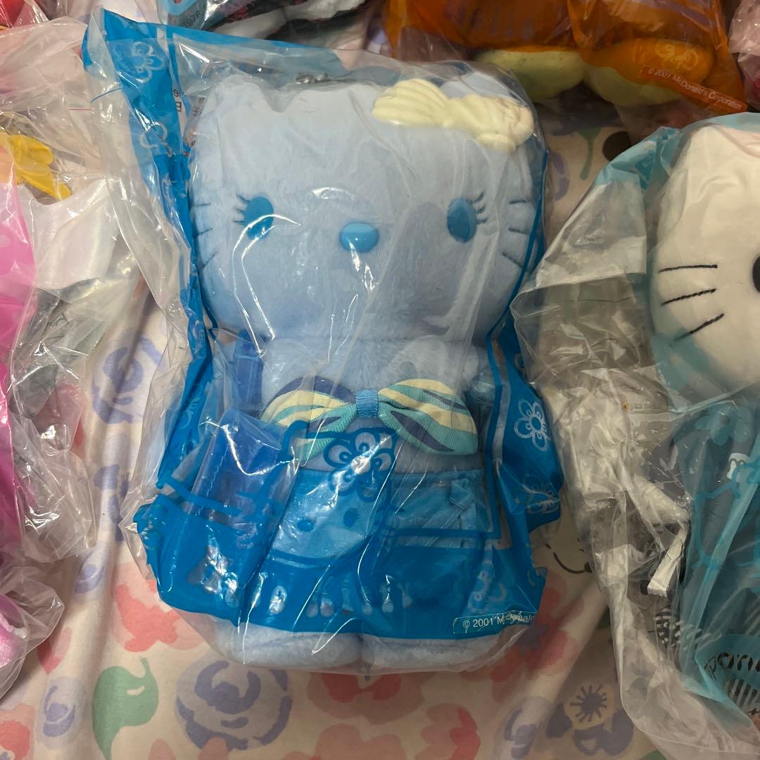 キティちゃんセット