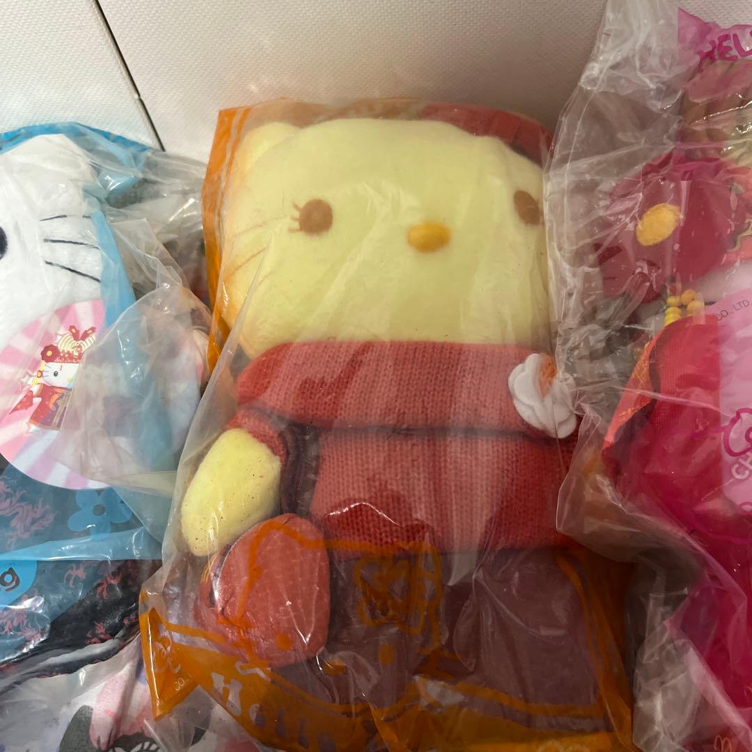 キティちゃんセット