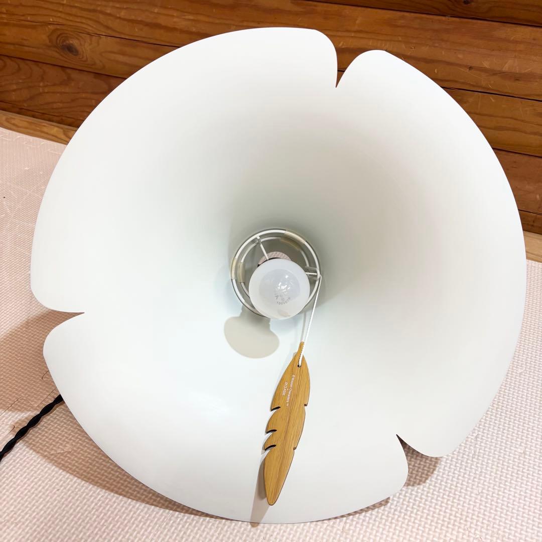 MOOMIN×DI CLASSE スナフキンの忘れ物 ペンダントライト