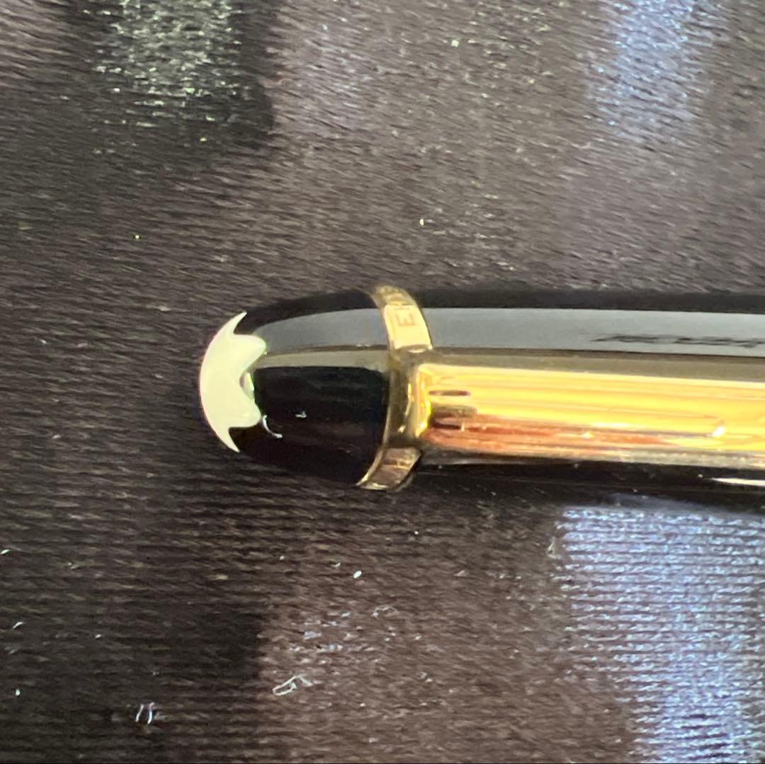 在庫一掃バーゲン‼️モンブラン MEISTERSTUCK シャープペンシル