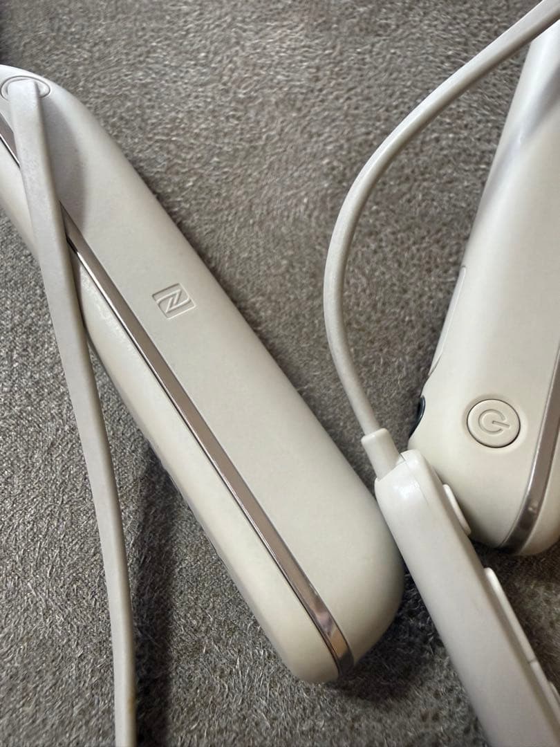 SONY WI-1000XM2 ノイズキャンセリング 動作確認済み