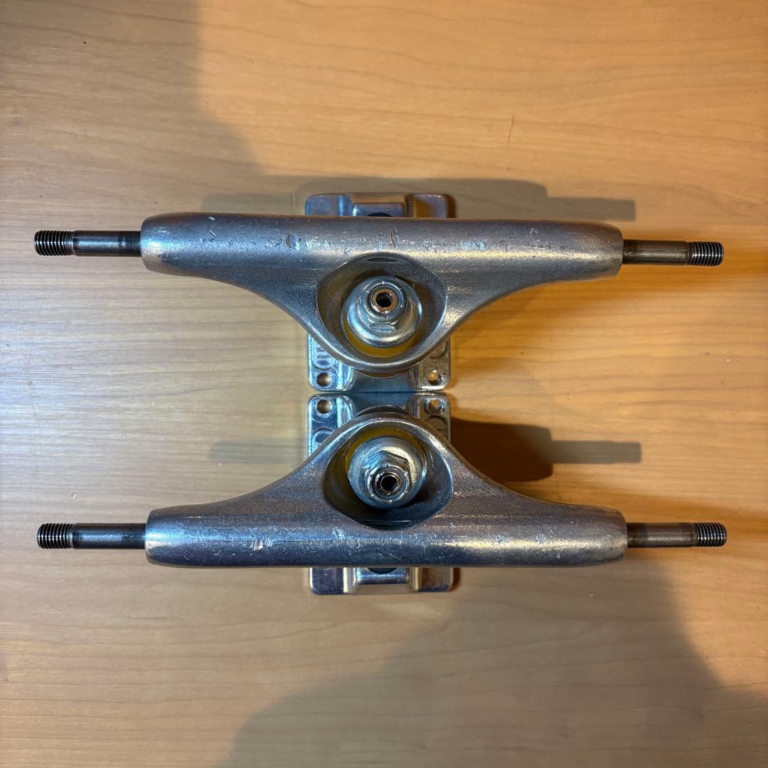 美品【インディペンデント】STAGE11 FORGED HOLLOW 144