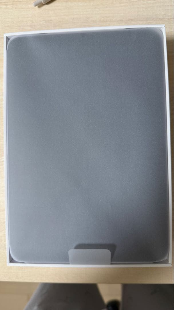 iPad mini 7（A17 Pro）128GB Wi-Fiモデル パープル