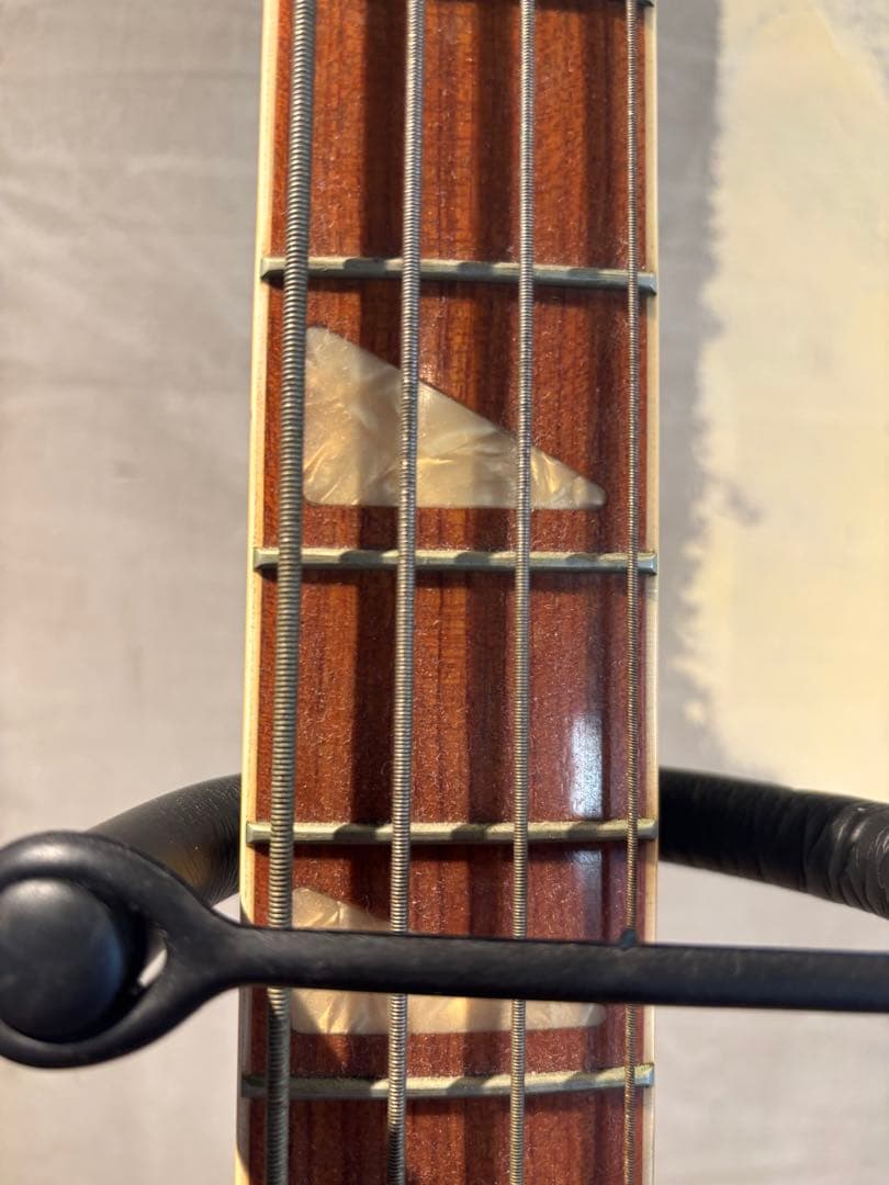 s*a様 FERNANDES RBー80 ジャパンヴィンテージ リッケンバッカー