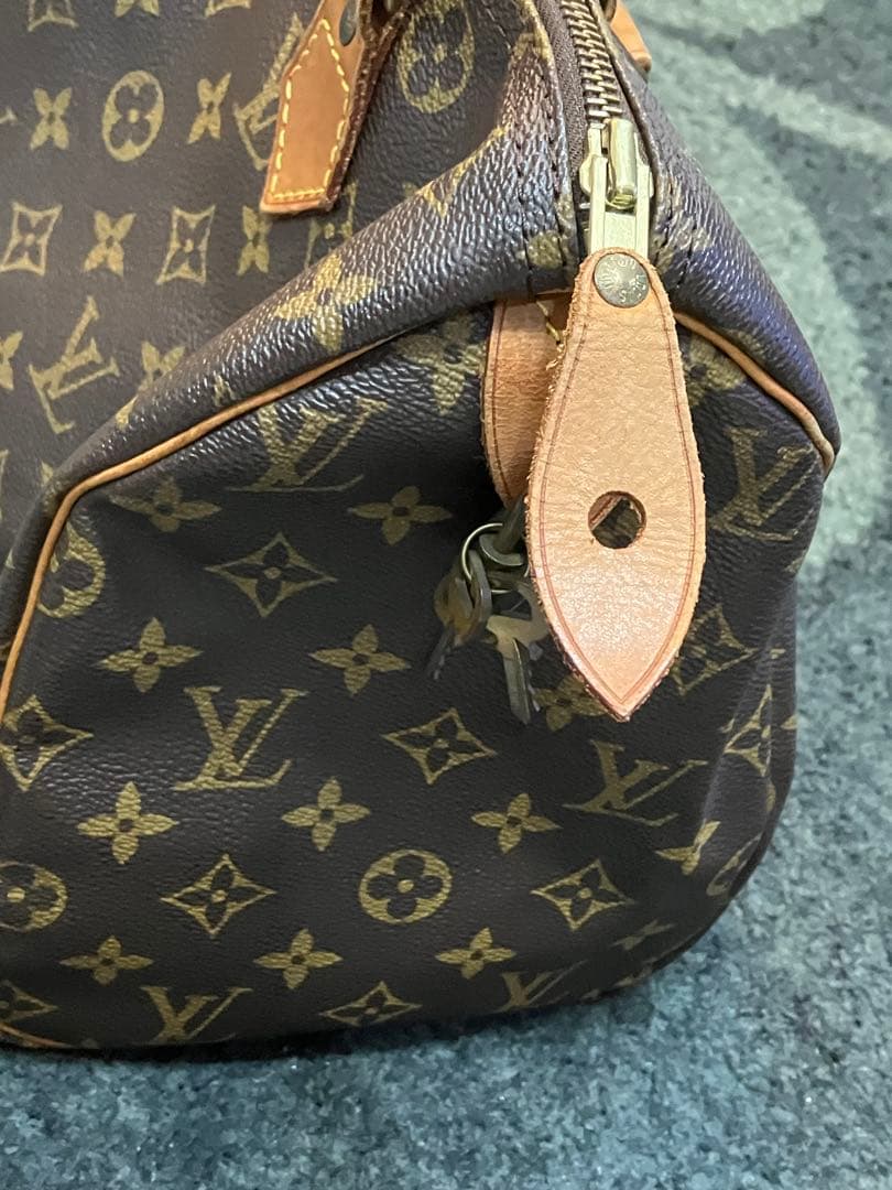 Louis Vuitton レディースバッグ　モノグラム
