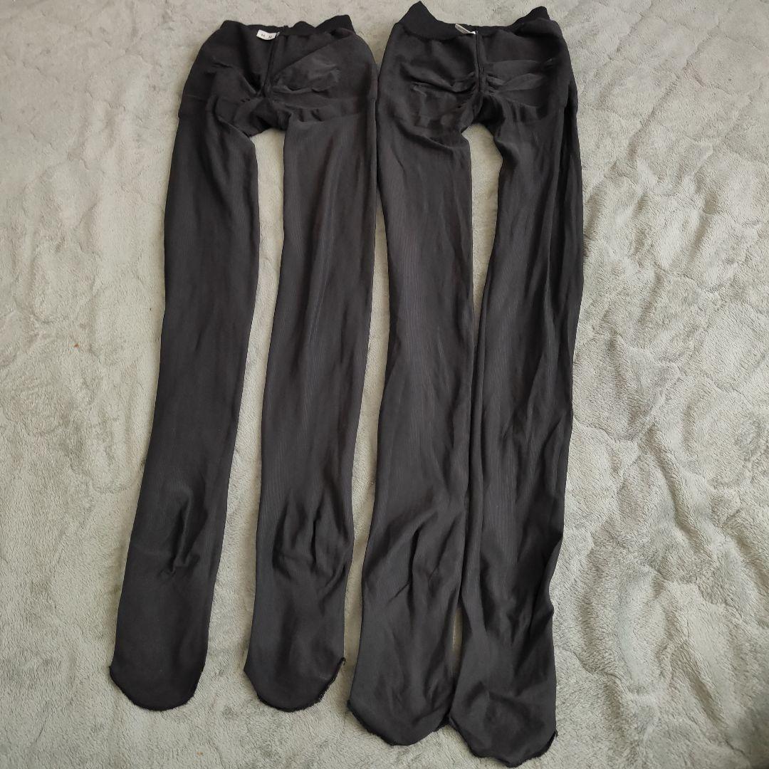 京急　マルコ　タイツ