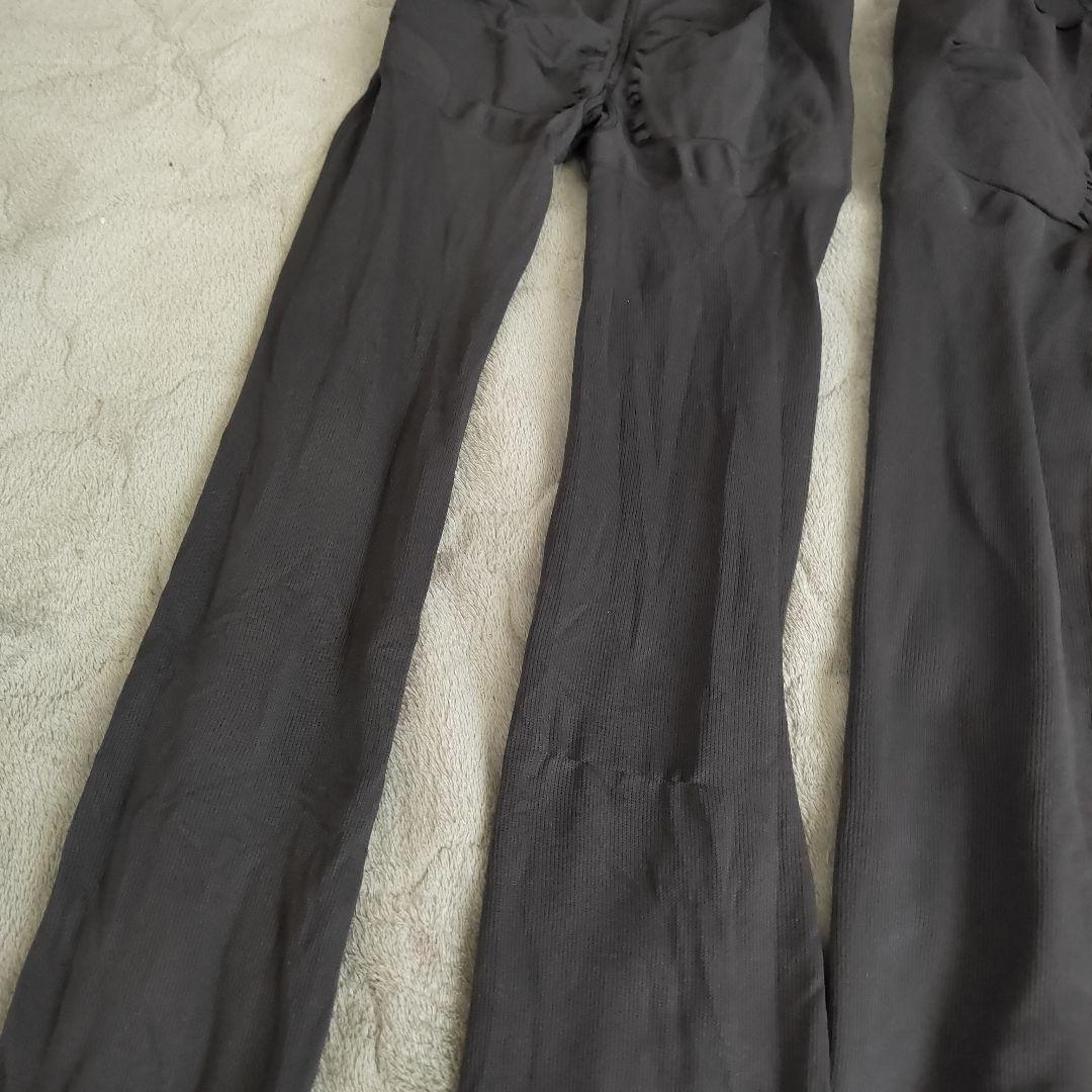 京急　マルコ　タイツ