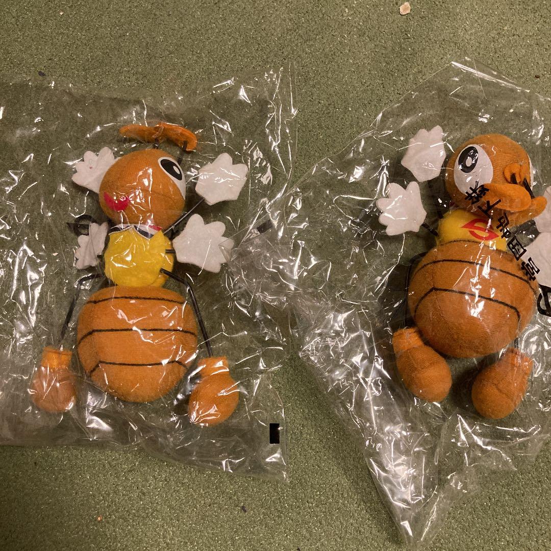 営団地下鉄　ノベリティ