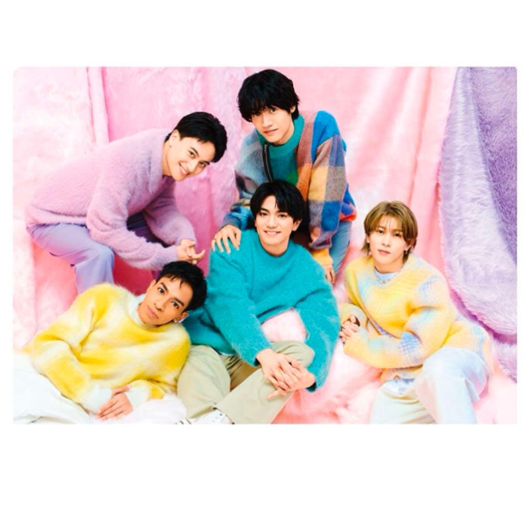 Aぇgroup グッズ 専用出品