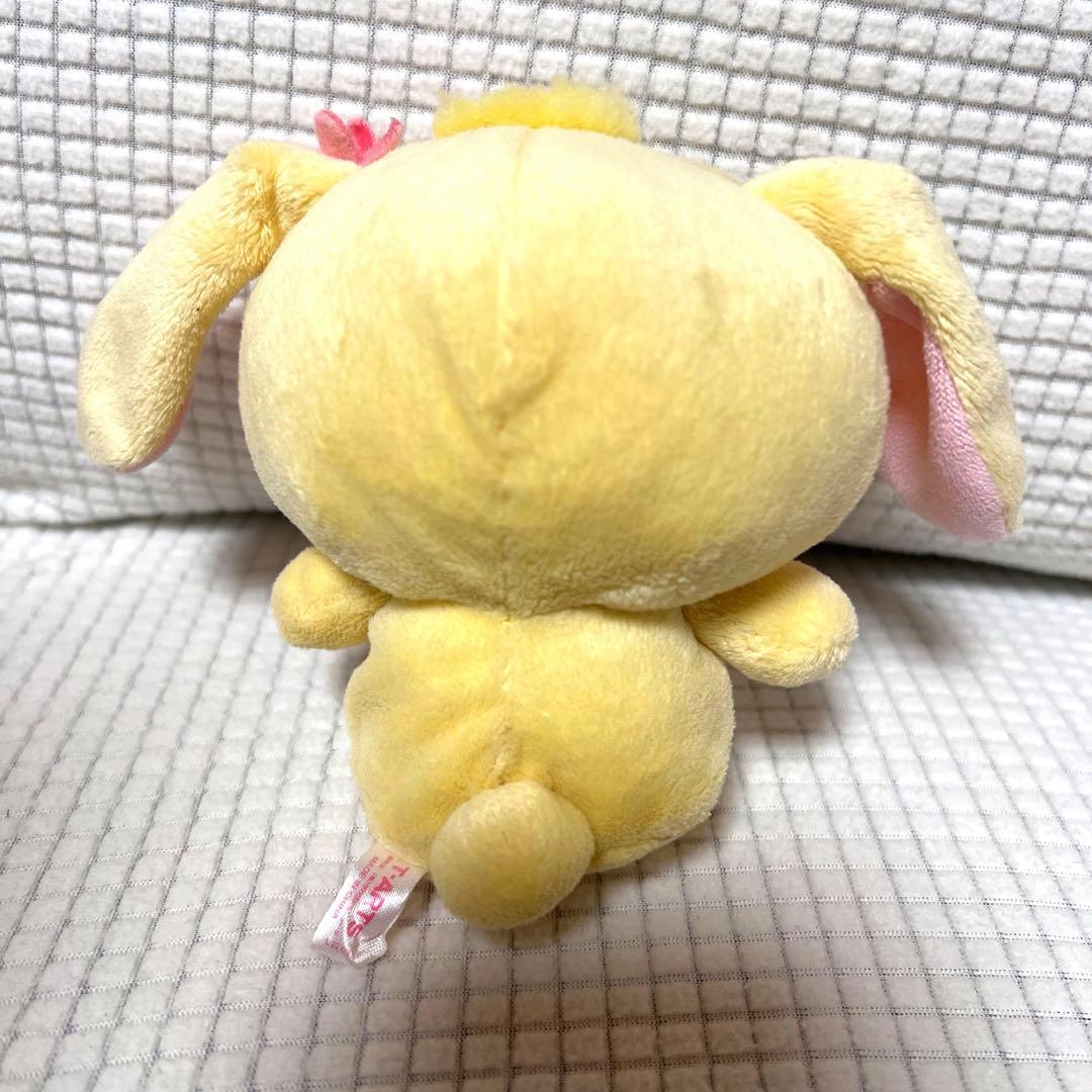 希少！廃盤アイテム シュガーバニーズ 3体セット