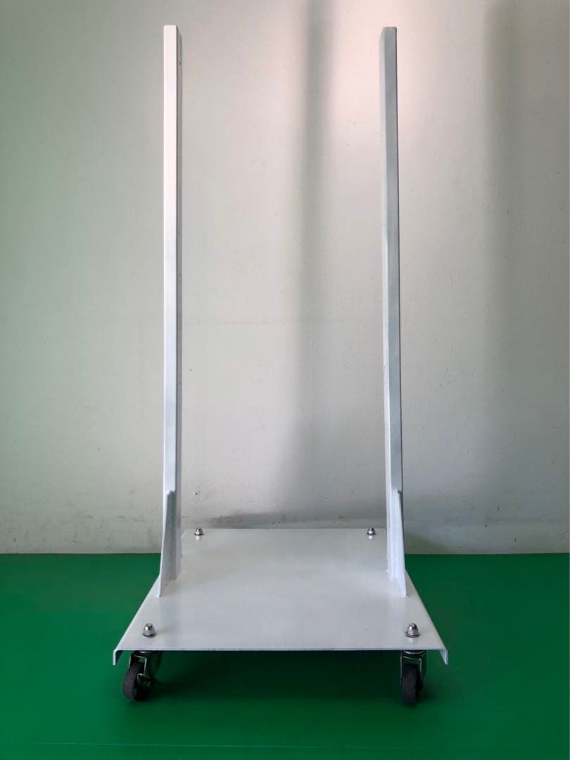 ☆地域限定送料無料☆工場整備品☆看板用　台　スタンド看板