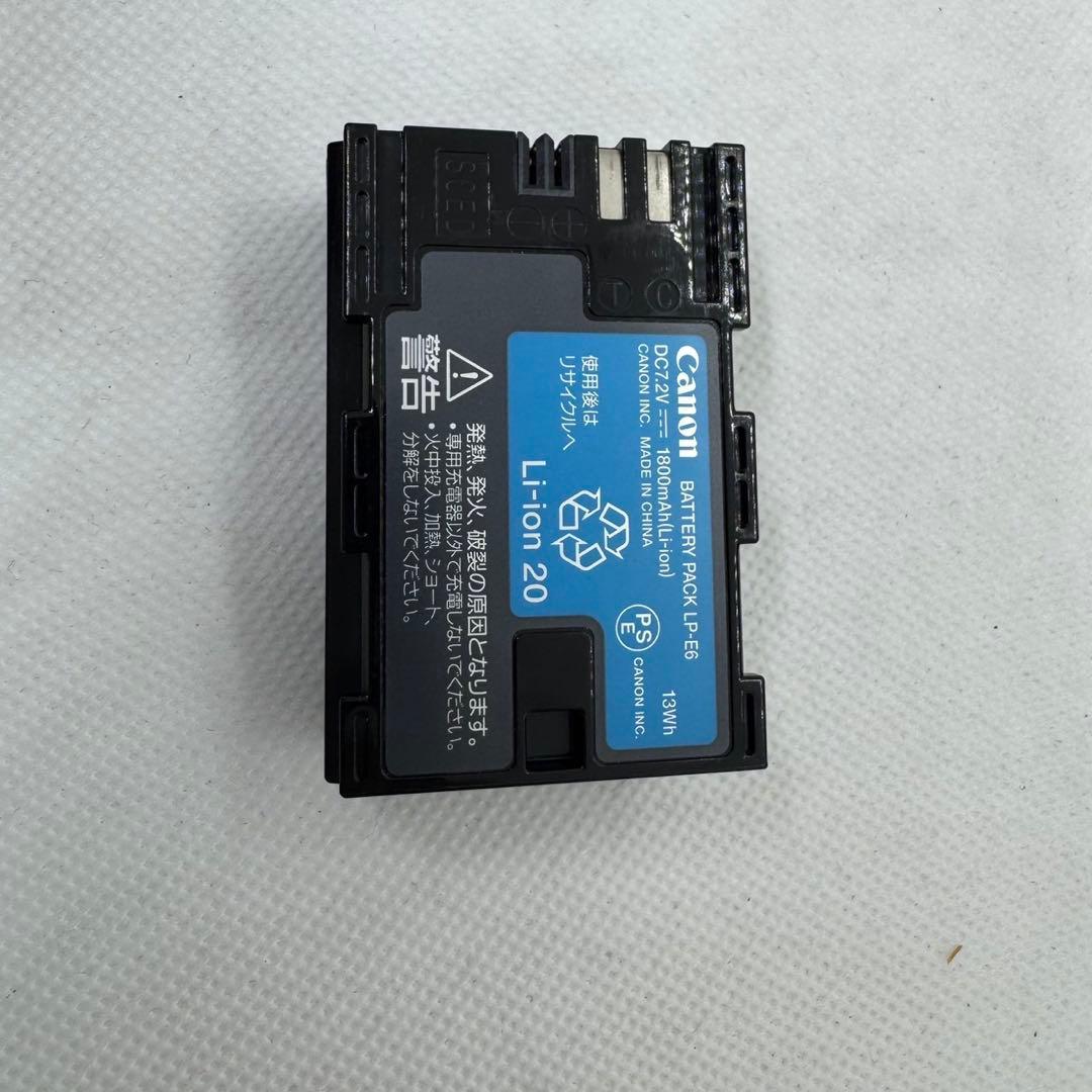 Canon EOS 5D Mark III 本体+レンズ+充電器